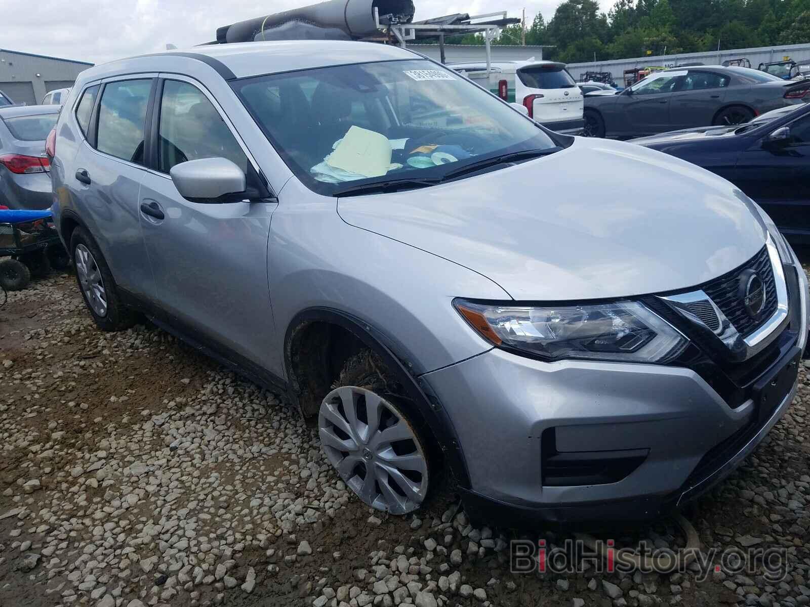 Photo 5N1AT2MT9KC735133 - NISSAN ROGUE 2019