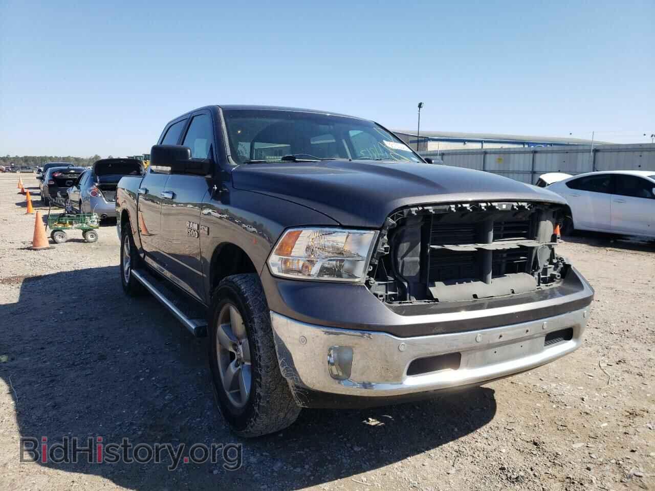 Фотография 1C6RR7LT3ES447596 - RAM 1500 2014