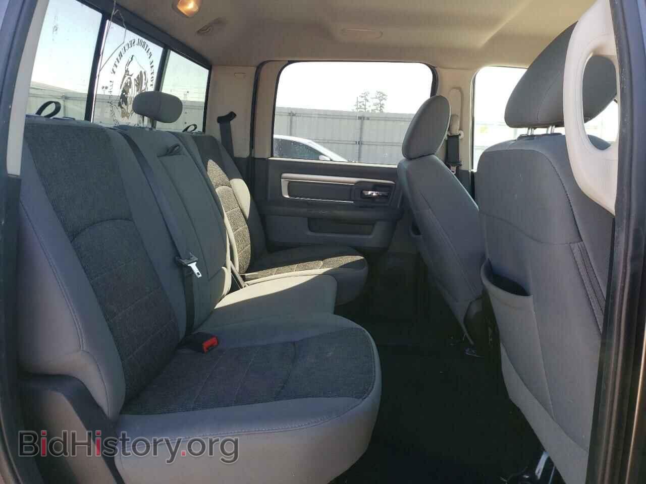 2014 RAM 1500 - VIN: 1C6RR7LT3ES447596 - Фото 6