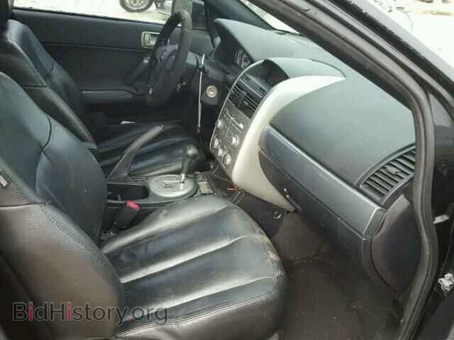 2004 MITSUBISHI GALANT - VIN: 4A3AB76SX4E080493 - Фото 5