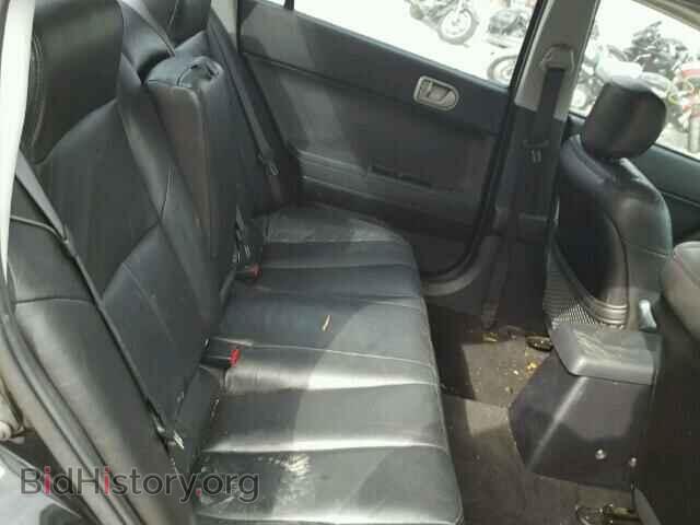 2004 MITSUBISHI GALANT - VIN: 4A3AB76SX4E080493 - Фото 6