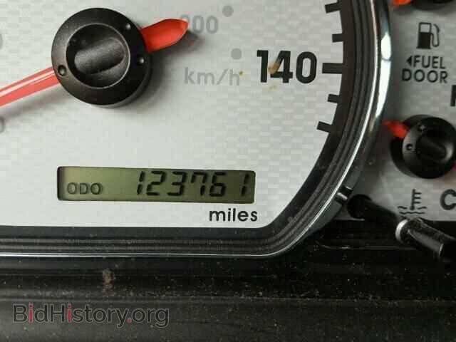 2004 MITSUBISHI GALANT - VIN: 4A3AB76SX4E080493 - Фото 8