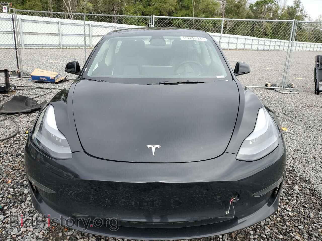 2023 TESLA MODEL 3 - VIN: 5YJ3E1EA7PF452559 - Photo 5