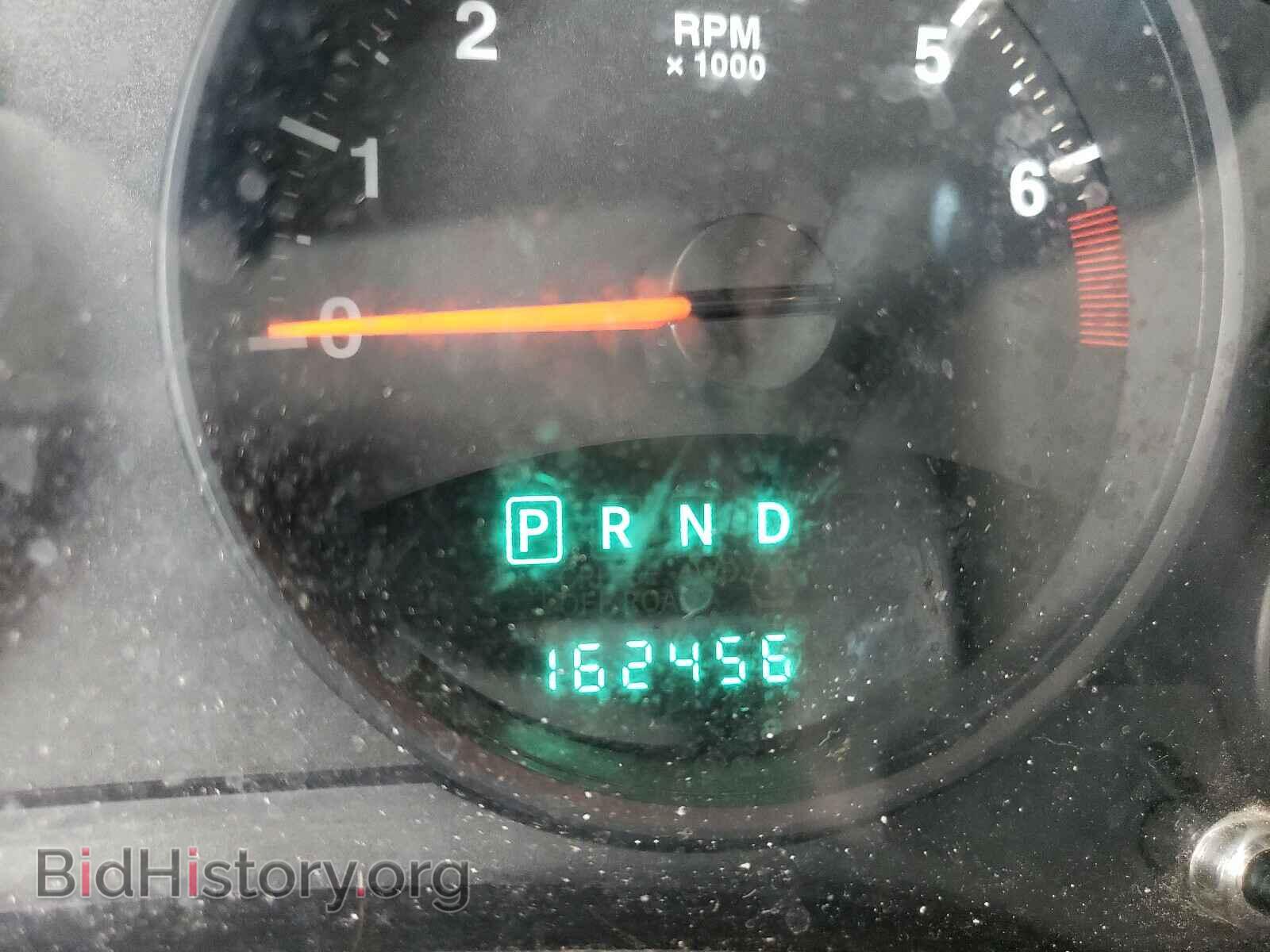 2012 JEEP COMPASS - VIN: 1C4NJDBB1CD632897 - Photo 8