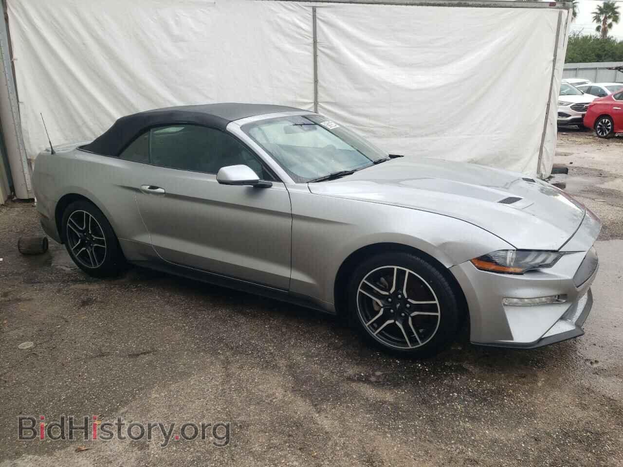 2022 FORD ALL Models - VIN: 1FATP8UH6N5119548 - Фото 4