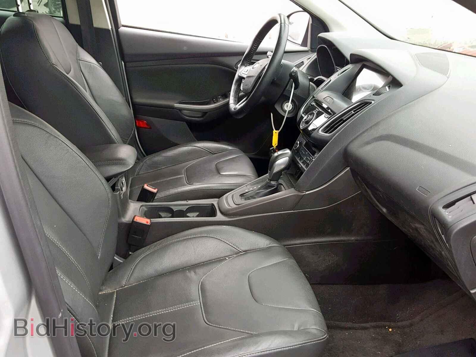 2016 FORD FOCUS SE - VIN: 1FADP3K27GL225513 - Photo 5