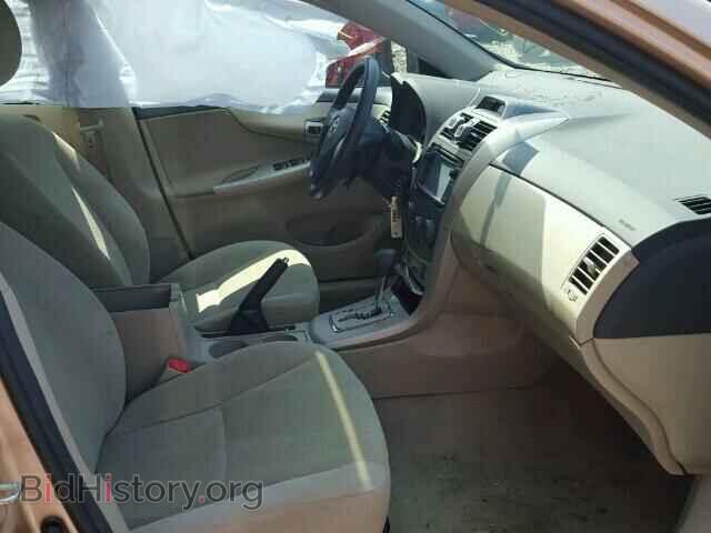 2013 TOYOTA COROLLA - VIN: 2T1BU4EEXDC938964 - Photo 5
