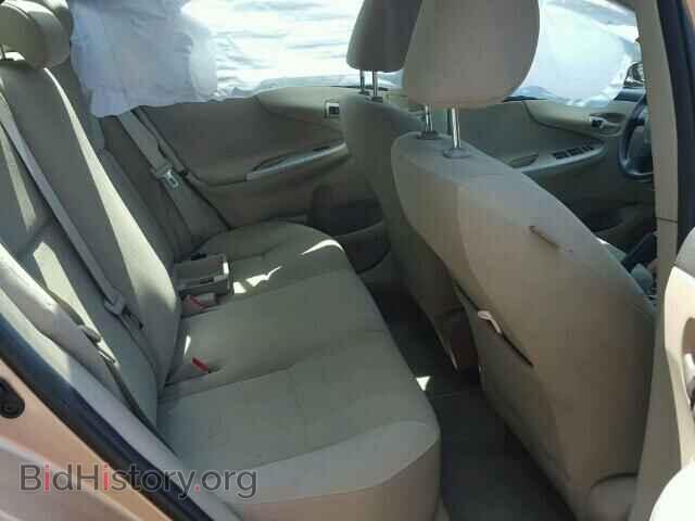 2013 TOYOTA COROLLA - VIN: 2T1BU4EEXDC938964 - Photo 6