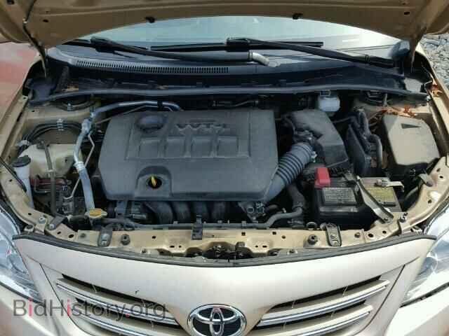 2013 TOYOTA COROLLA - VIN: 2T1BU4EEXDC938964 - Photo 7