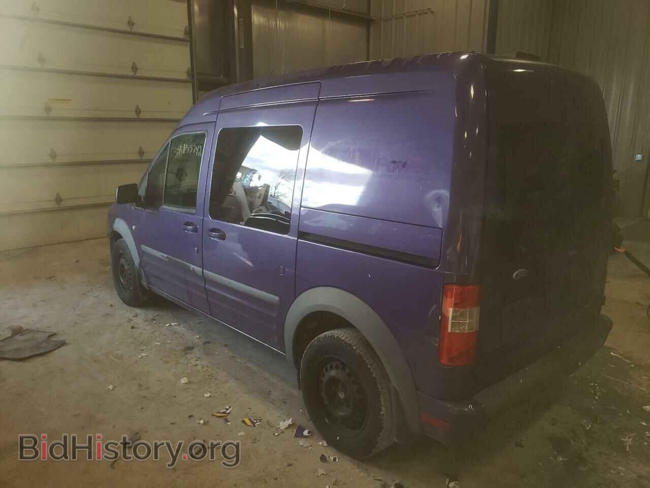 2011 FORD TRANSIT CO - VIN: NM0KS9BN6BT062727 - Фото 3