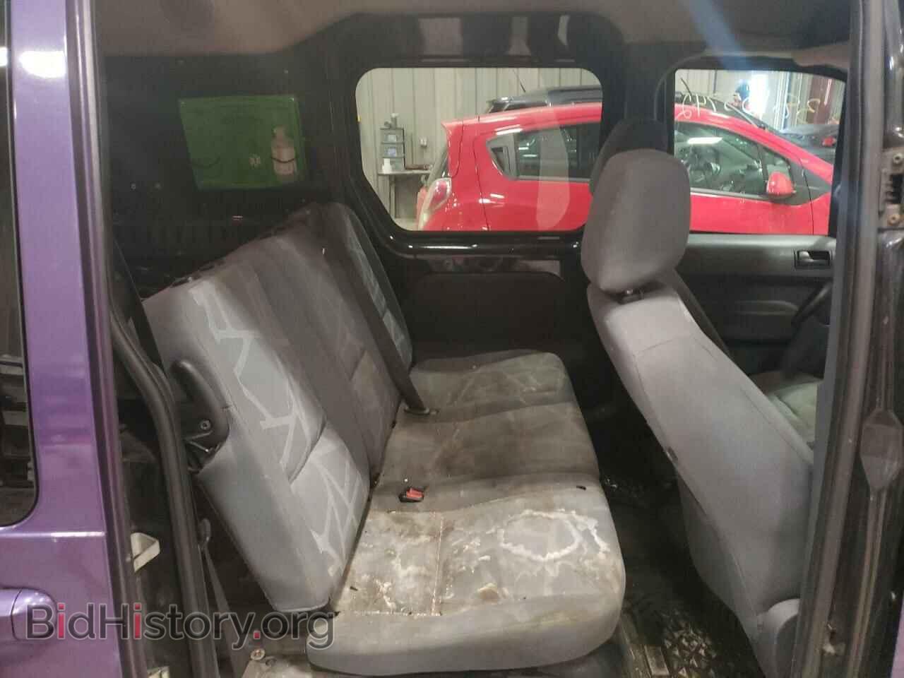 2011 FORD TRANSIT CO - VIN: NM0KS9BN6BT062727 - Фото 6
