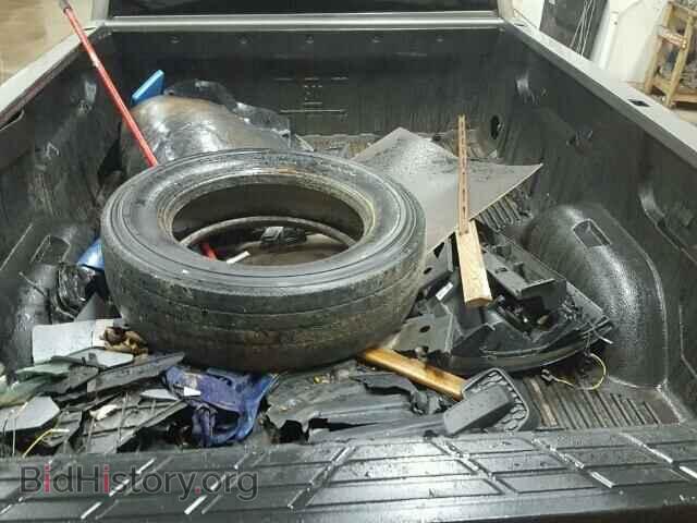 2012 CHEVROLET SILVERADO - VIN: 1GCNKPE04CZ169441 - Фото 6
