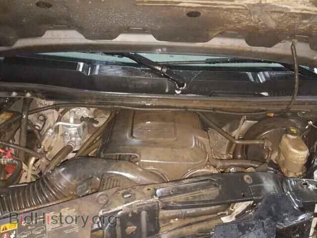2012 CHEVROLET SILVERADO - VIN: 1GCNKPE04CZ169441 - Фото 7
