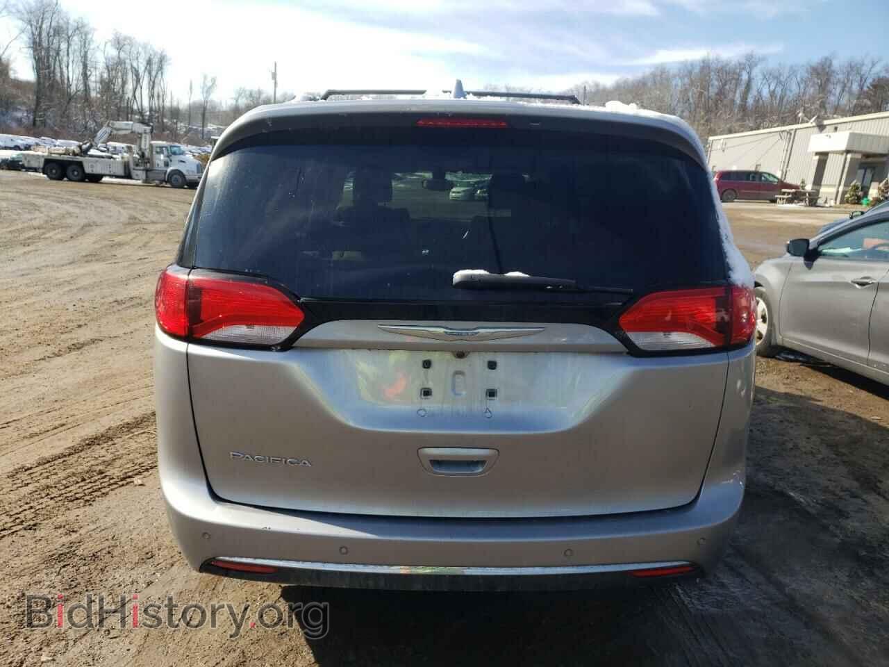 2017 CHRYSLER PACIFICA - VIN: 2C4RC1BG2HR756980 - Photo 6