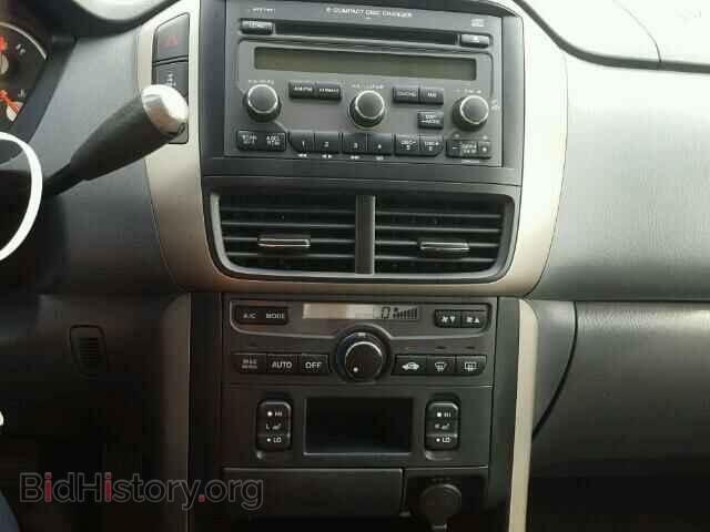 2007 HONDA PILOT - VIN: 5FNYF18557B010204 - Фото 9