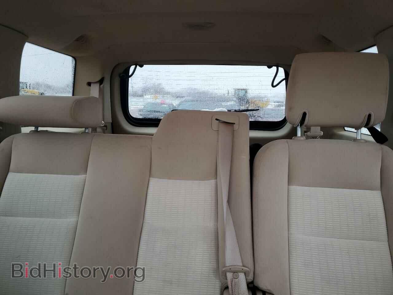 2006 FORD EXPLORER - VIN: 1FMEU73E36ZA04375 - Фото 10