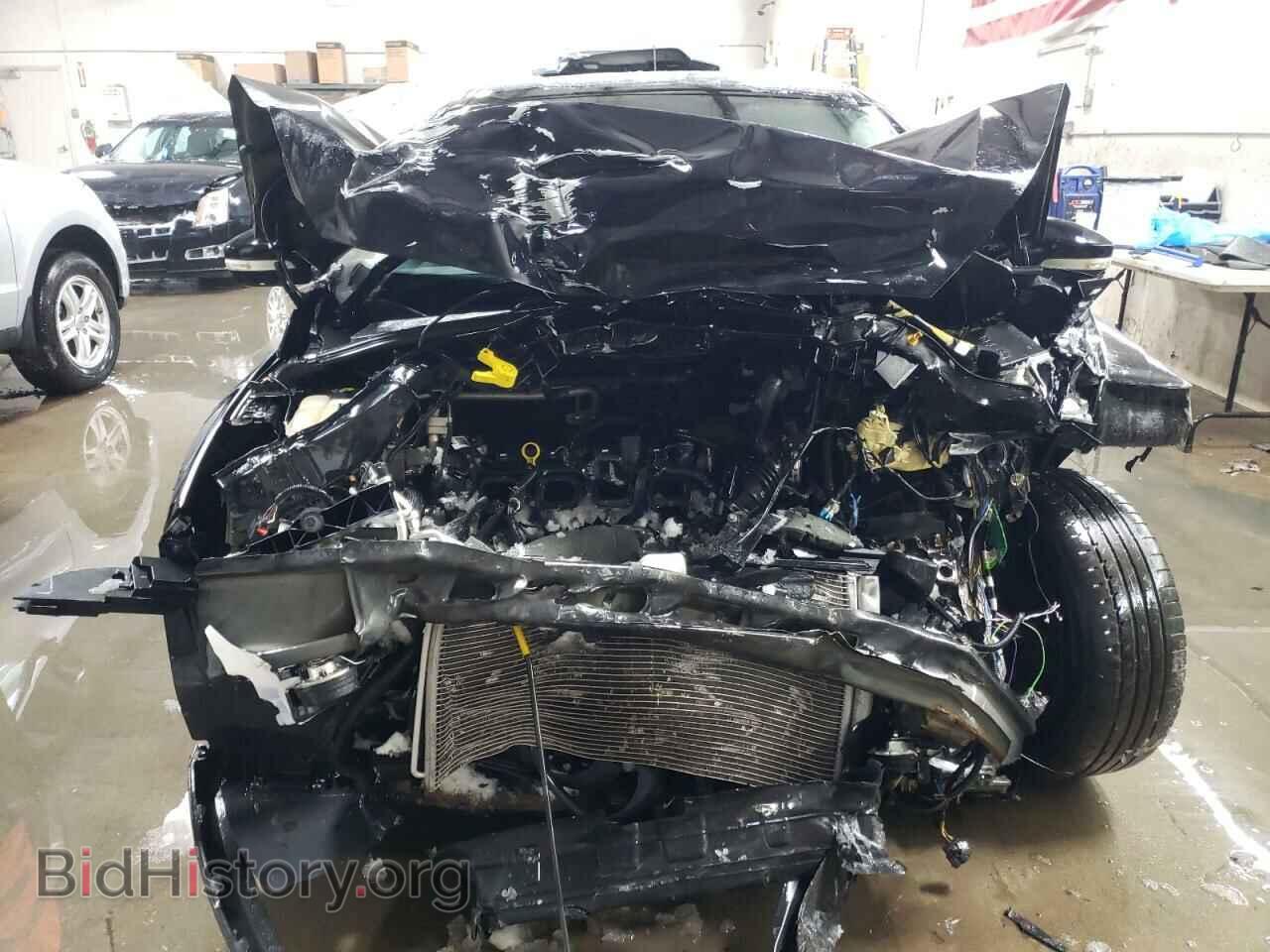 2016 FORD FOCUS - VIN: 1FADP3K29GL203075 - Фото 5