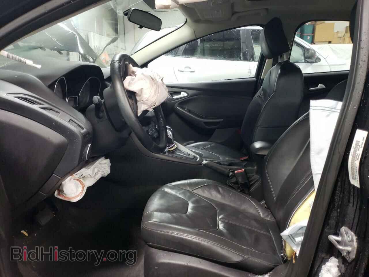 2016 FORD FOCUS - VIN: 1FADP3K29GL203075 - Фото 7