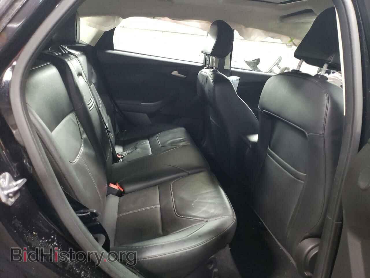 2016 FORD FOCUS - VIN: 1FADP3K29GL203075 - Фото 10