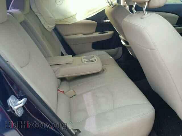 2013 DODGE AVENGER - VIN: 1C3CDZAG4DN769969 - Photo 6
