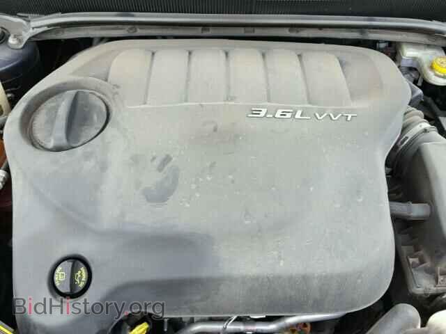 2013 DODGE AVENGER - VIN: 1C3CDZAG4DN769969 - Photo 7