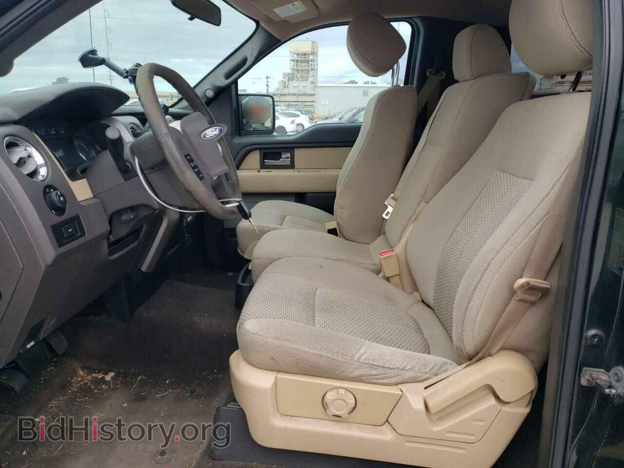 2013 FORD All Models - VIN: 1FTMF1CM7DFD38213 - Photo 7