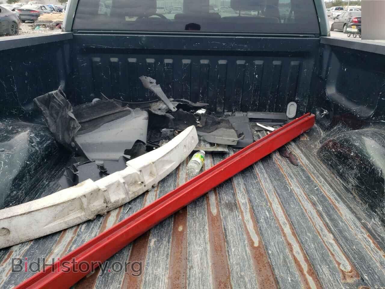 2013 FORD All Models - VIN: 1FTMF1CM7DFD38213 - Photo 10