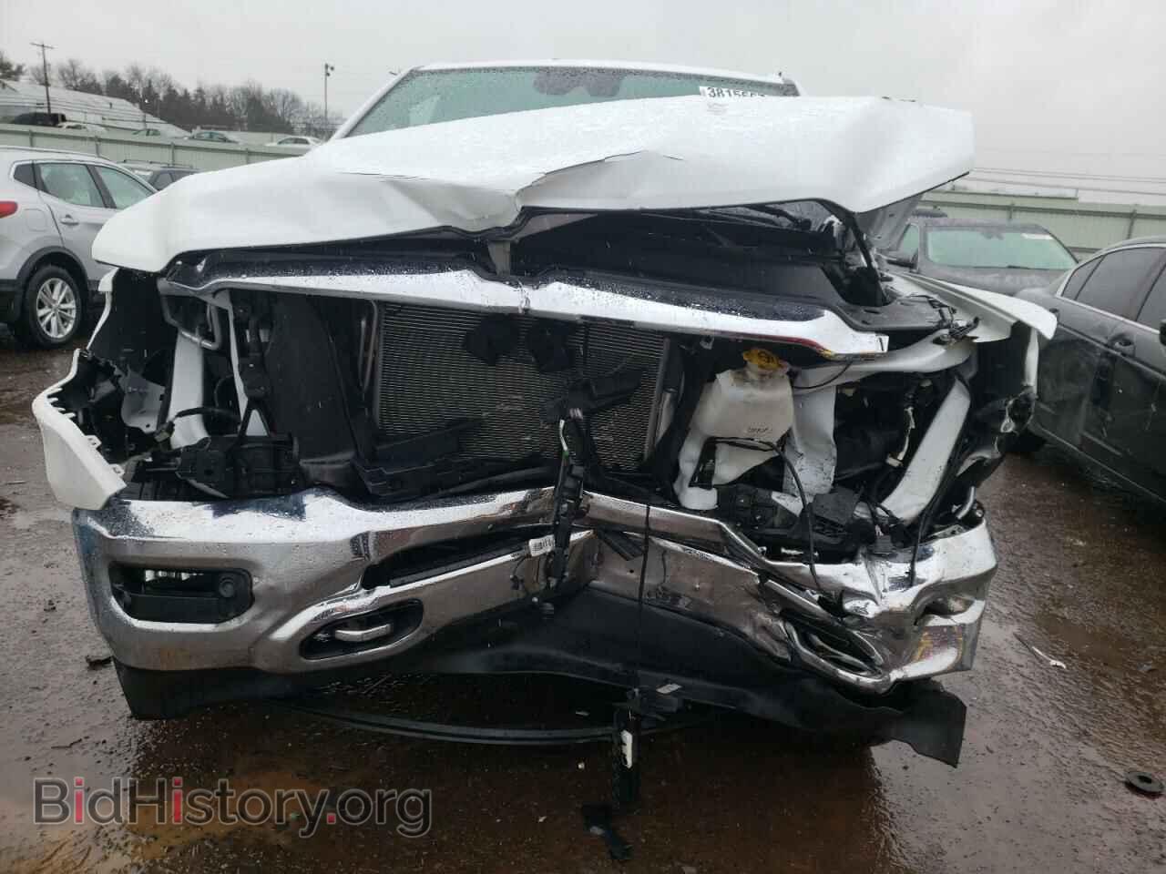 2020 RAM 1500 - VIN: 1C6SRFHT5LN147252 - Фото 9