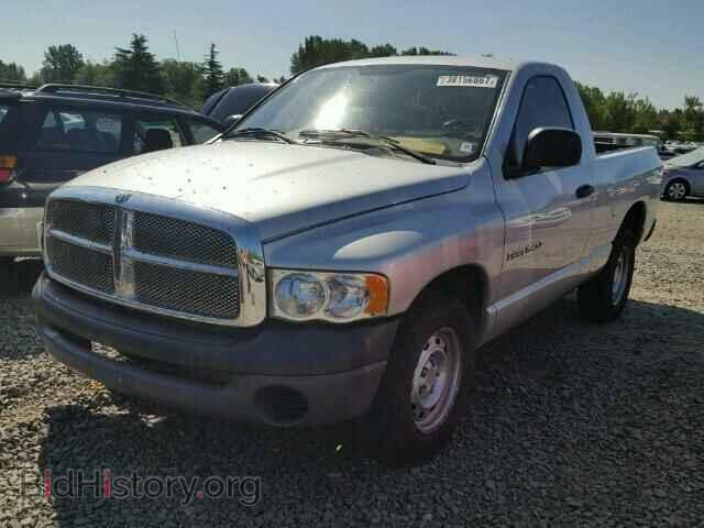 2005 DODGE RAM 1500 - VIN: 1D7HA16K85J564209 - Фото 2
