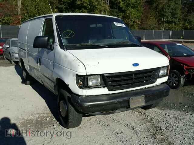 Photo 1FTFE24Y5THB23323 - FORD ECONOLINE 1996