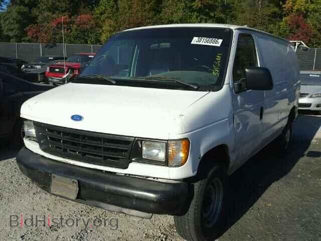 1996 FORD ECONOLINE - VIN: 1FTFE24Y5THB23323 - Photo 2