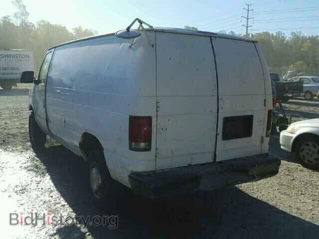 1996 FORD ECONOLINE - VIN: 1FTFE24Y5THB23323 - Photo 3
