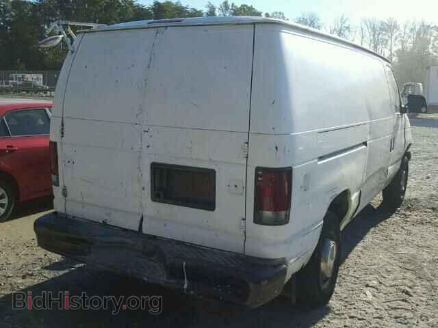 1996 FORD ECONOLINE - VIN: 1FTFE24Y5THB23323 - Photo 4