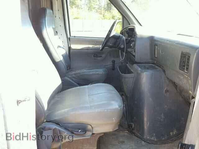 1996 FORD ECONOLINE - VIN: 1FTFE24Y5THB23323 - Photo 5