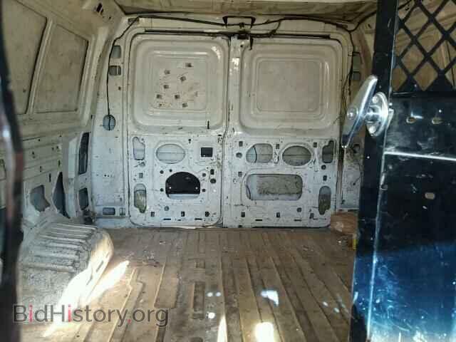 1996 FORD ECONOLINE - VIN: 1FTFE24Y5THB23323 - Photo 6