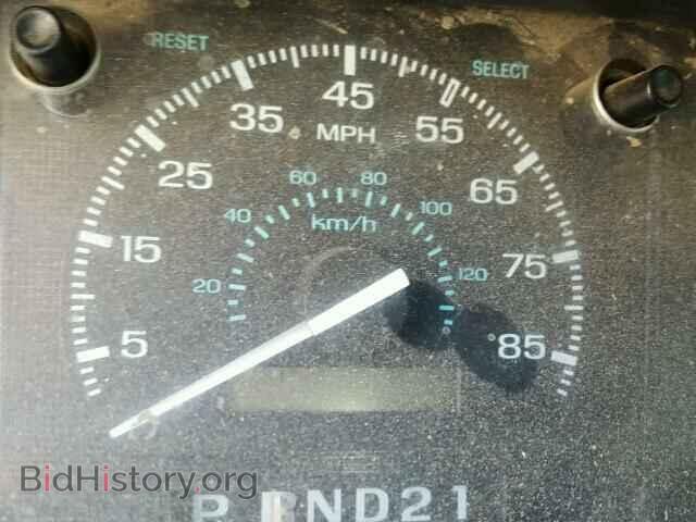 1996 FORD ECONOLINE - VIN: 1FTFE24Y5THB23323 - Photo 8