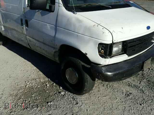 1996 FORD ECONOLINE - VIN: 1FTFE24Y5THB23323 - Photo 9