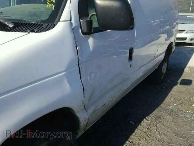1996 FORD ECONOLINE - VIN: 1FTFE24Y5THB23323 - Photo 10