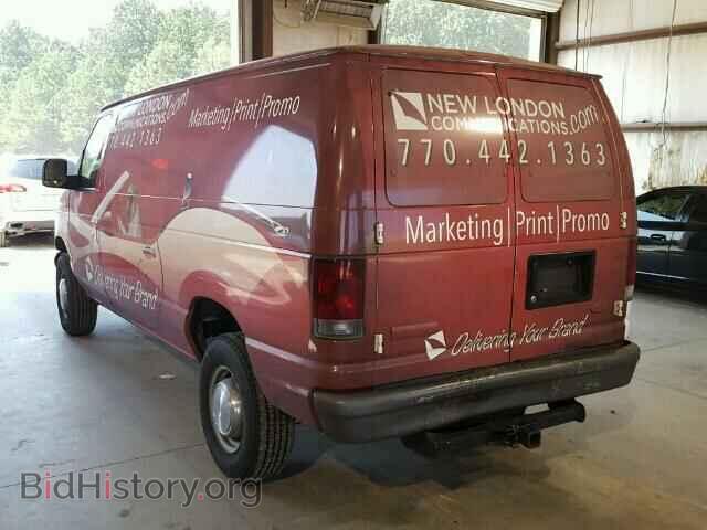 2006 FORD ECONOLINE - VIN: 1FTSE34L56DB16084 - Фото 3