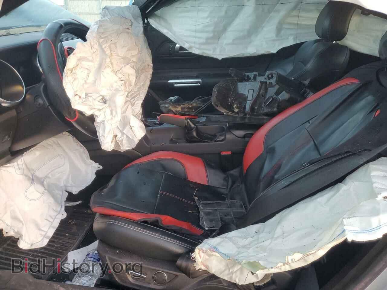 2019 FORD ALL Models - VIN: 1FA6P8TH5K5122077 - Фото 7