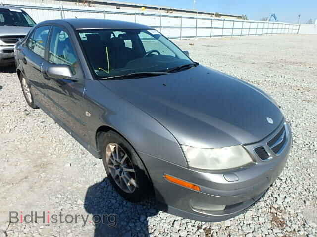 Фотография YS3FB49S331048552 - SAAB 9 3 2003