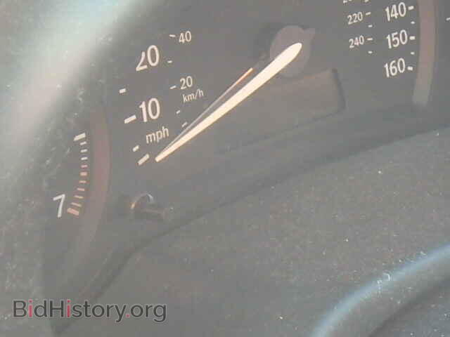 2003 SAAB 9 3 - VIN: YS3FB49S331048552 - Photo 8