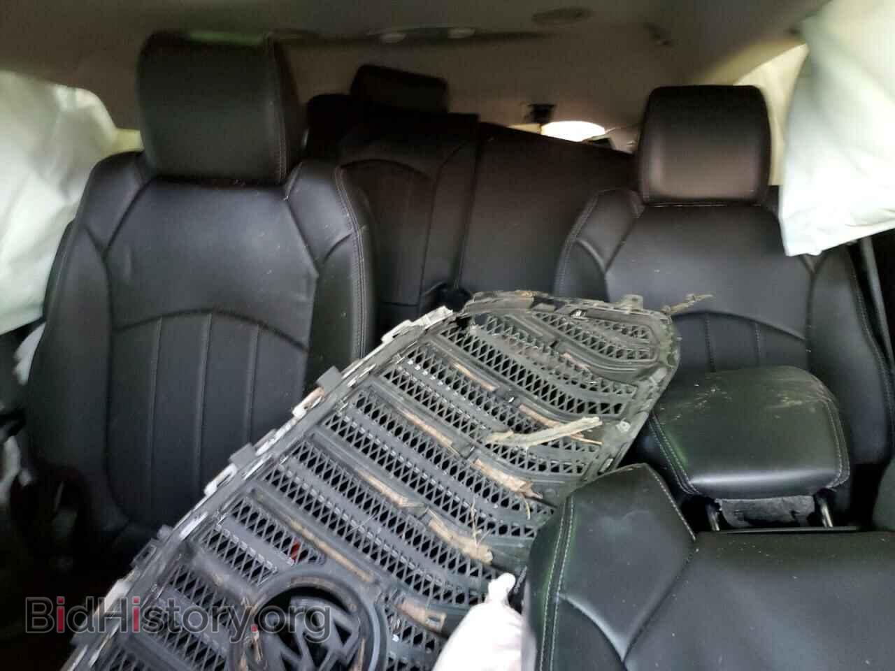 2014 BUICK ENCLAVE - VIN: 5GAKRCKD5EJ251535 - Фото 10