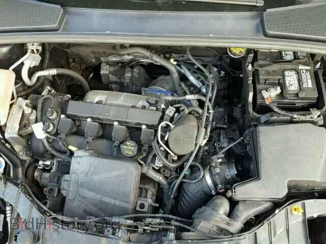 2012 FORD FOCUS - VIN: 1FAHP3K25CL389709 - Photo 7
