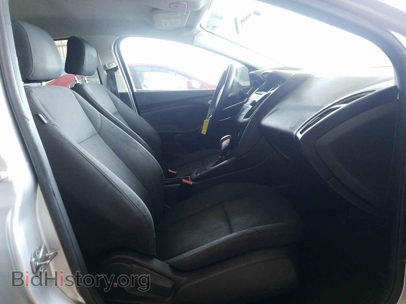 2016 FORD FOCUS - VIN: 1FADP3F22GL223954 - Photo 5