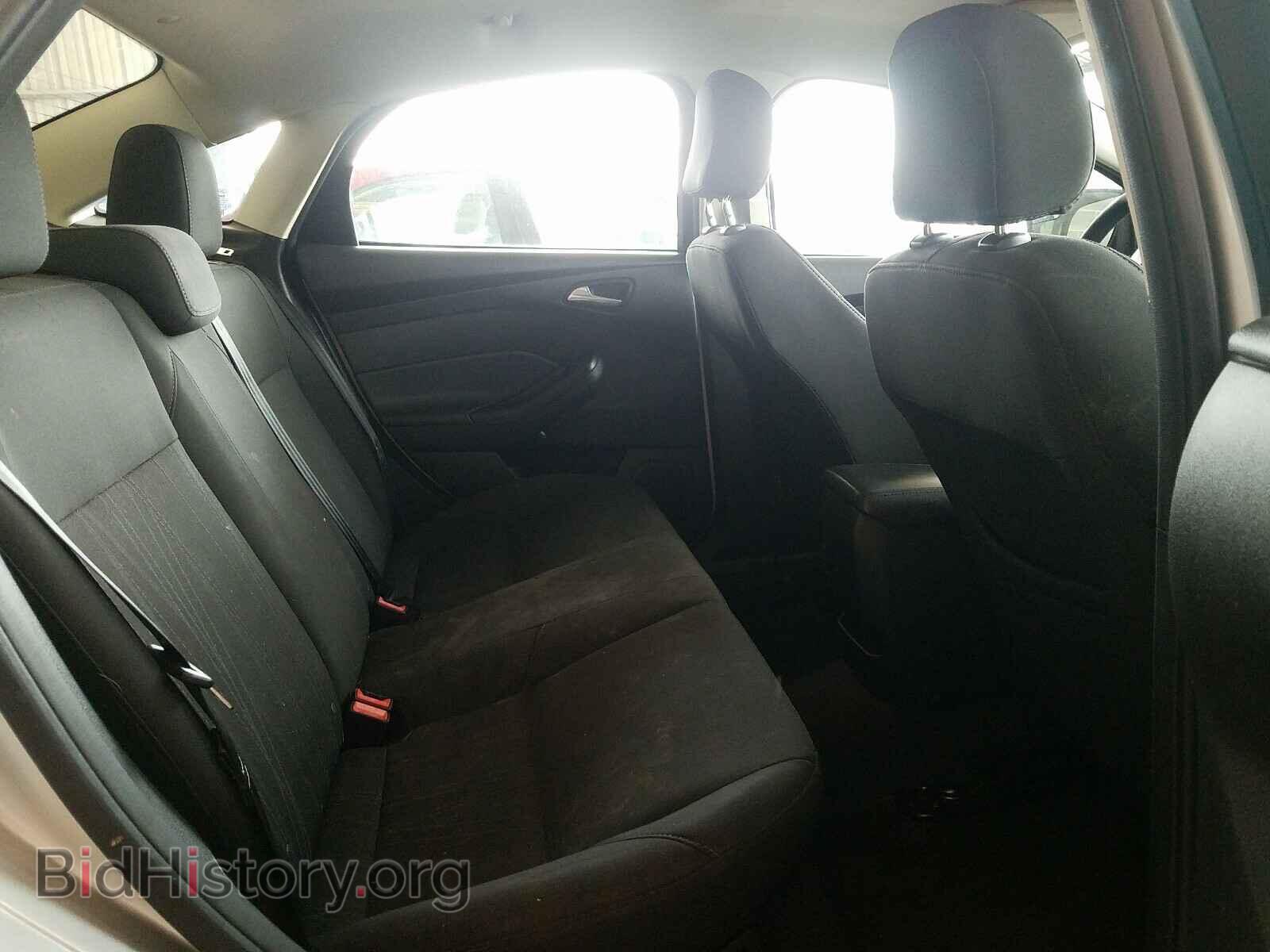 2016 FORD FOCUS - VIN: 1FADP3F22GL223954 - Photo 6