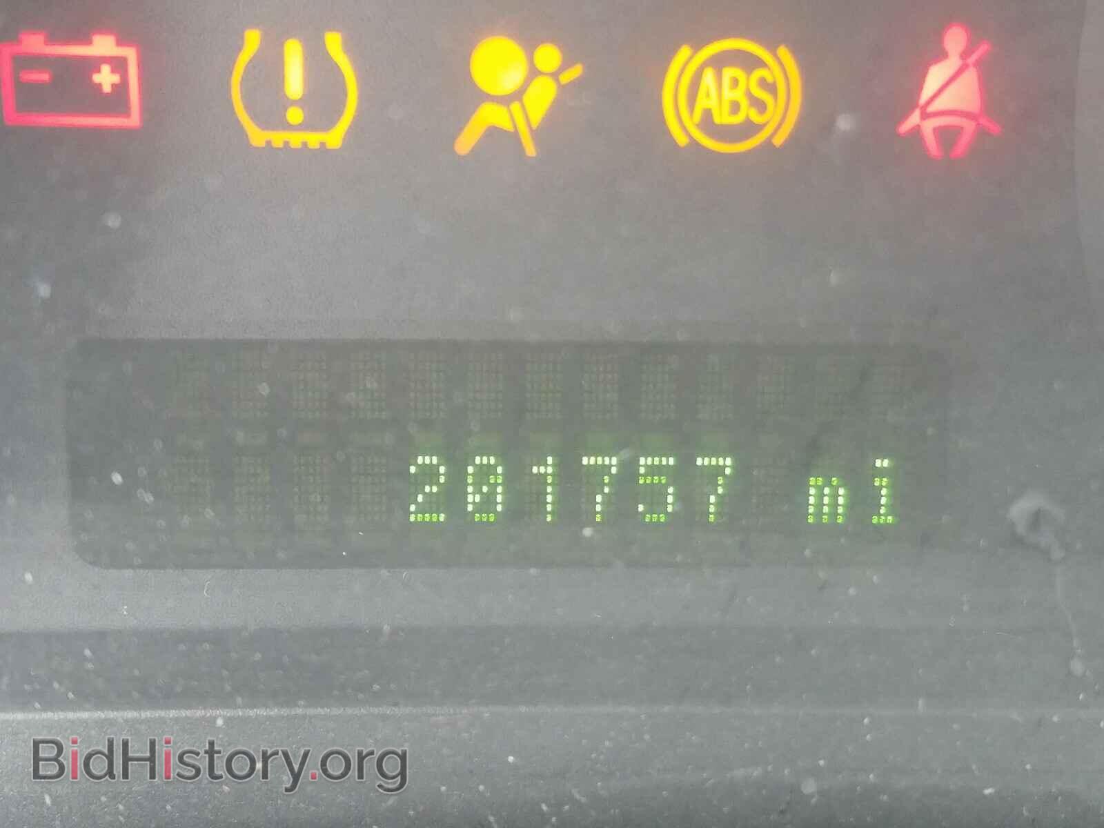 2010 FORD EDGE - VIN: 2FMDK3JC3ABB51142 - Фото 8