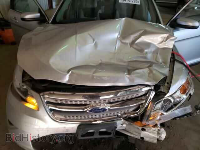 2012 FORD TAURUS - VIN: 1FAHP2EW9CG123689 - Photo 7