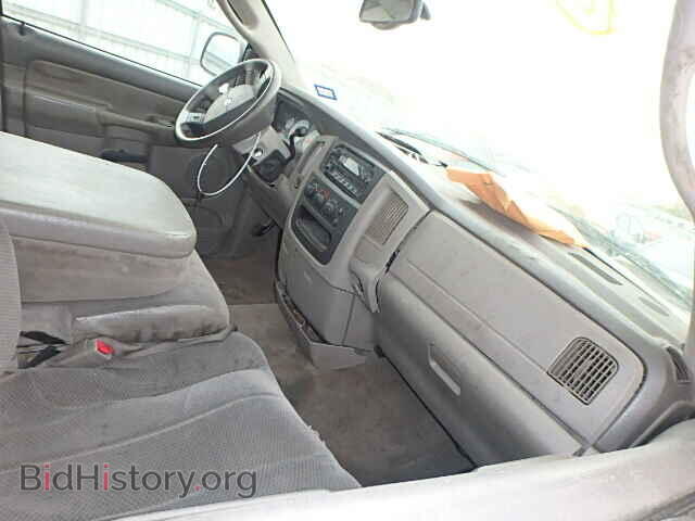 2004 DODGE RAM 1500 - VIN: 1D7HA18D84S777720 - Фото 5