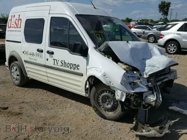 Photo NM0LS7DN2CT102163 - FORD TRANSIT CO 2012